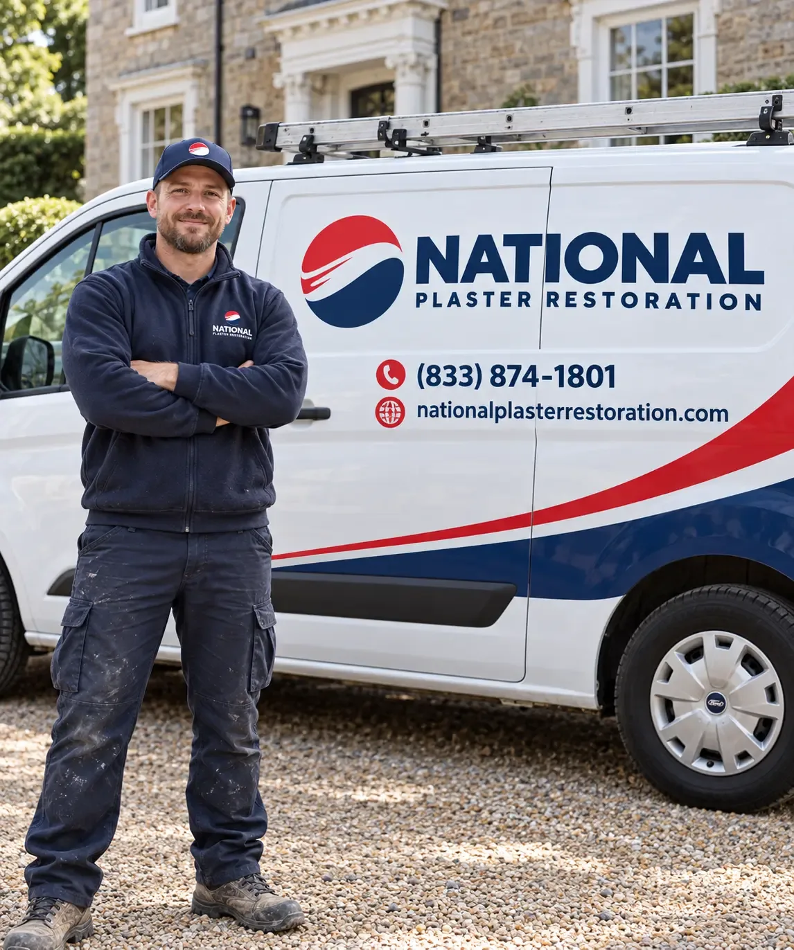 Plaster Repair company in Bangor, ME